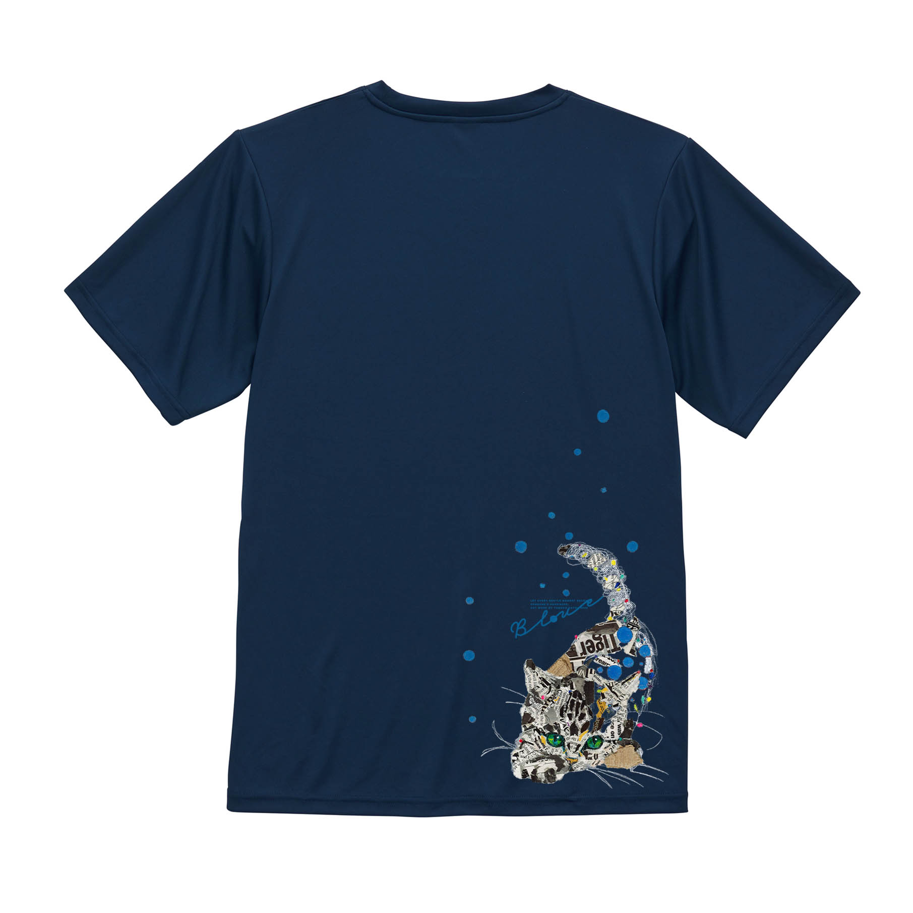 DRY TEE